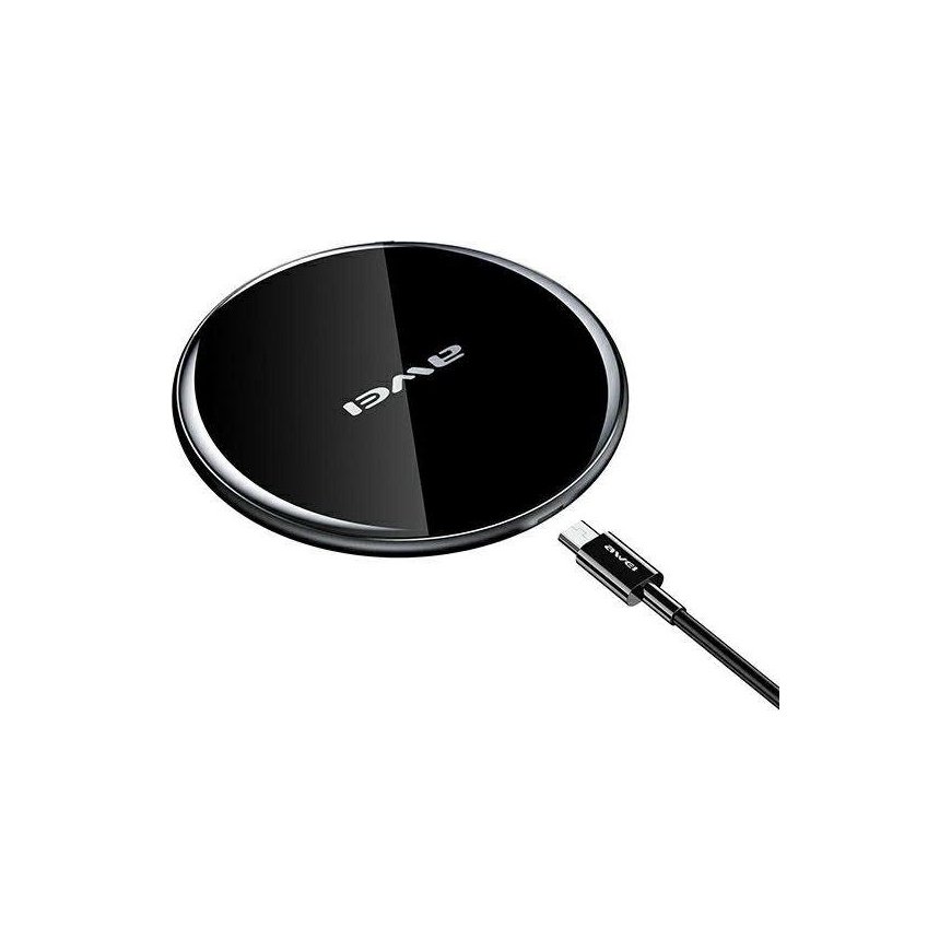 AWEI Charger Awei W8 Induction 2