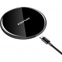 Įkroviklis Awei W8 Induction 2 A (AWEI056BLK)