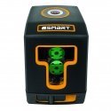 365 Smart Smart Cross line laser 06-02030G green 15 m