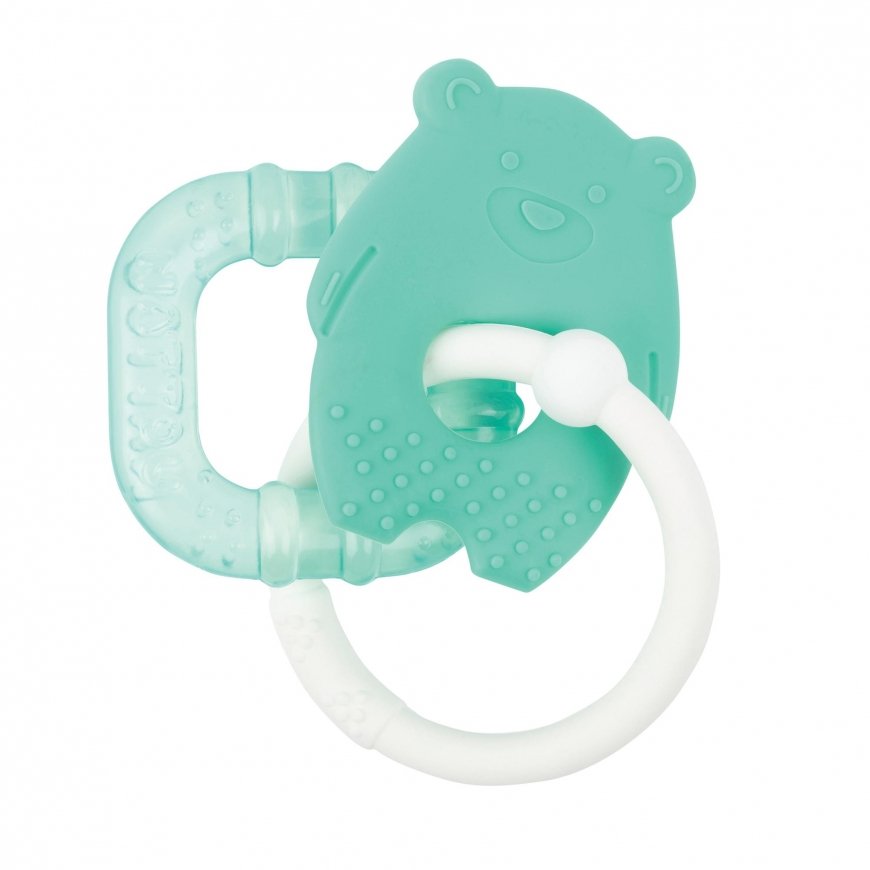 NATTOU Freezing chew, green – 2