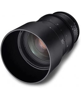 Objektyvas SAMYANG 135MM T2.2 VDSLR MK2 CANON RF