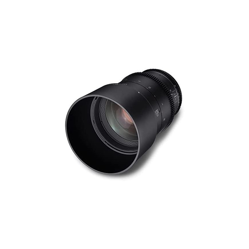 Samyang Lens SAMYANG 135MM T2.2