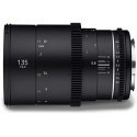 Lens SAMYANG 135MM T2.2 VDSLR MK2 CANON RF Lens SAMYANG 135MM T2.2 VDSLR MK2 CANON RF