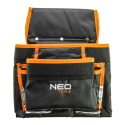 Neo Mounting pocket 84-334 Neo Mounting pocket 84-334