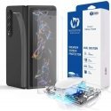 Grūdintas stiklas WHITESTONE DOME GLASS 2 - PACK GALAXY Z FOLD 4
