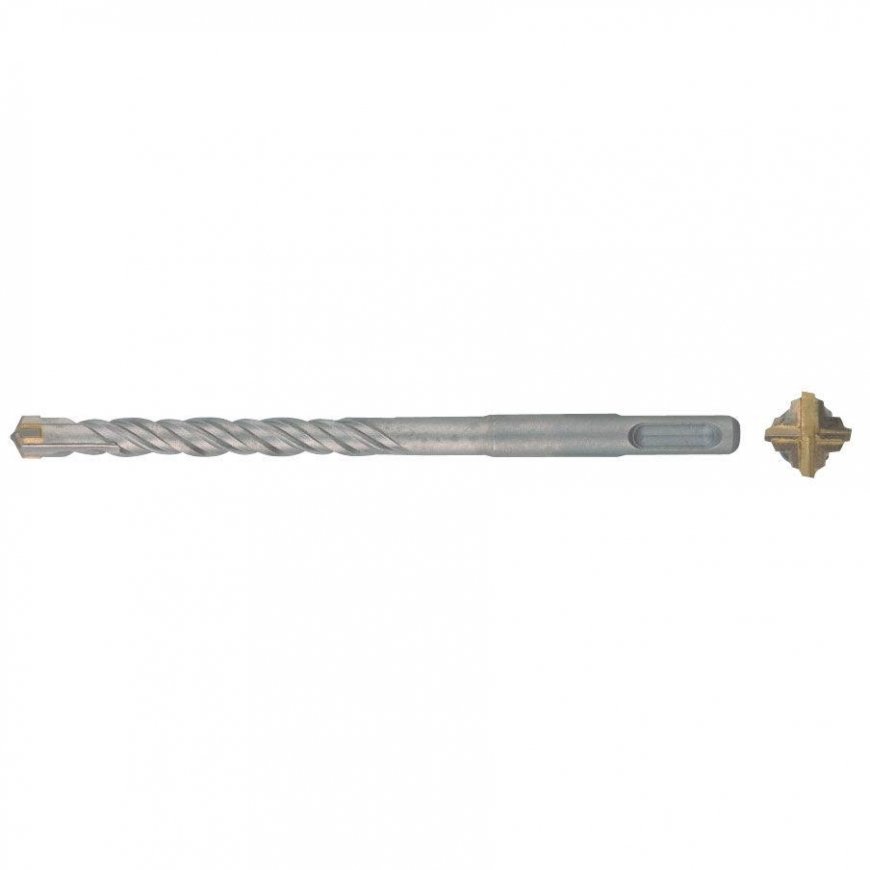 Proline "Pro-Line" concrete drill SDS