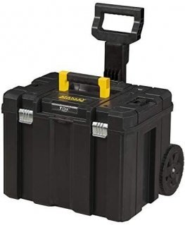 Tool box with wheels Stanley FATMAX TSTAK