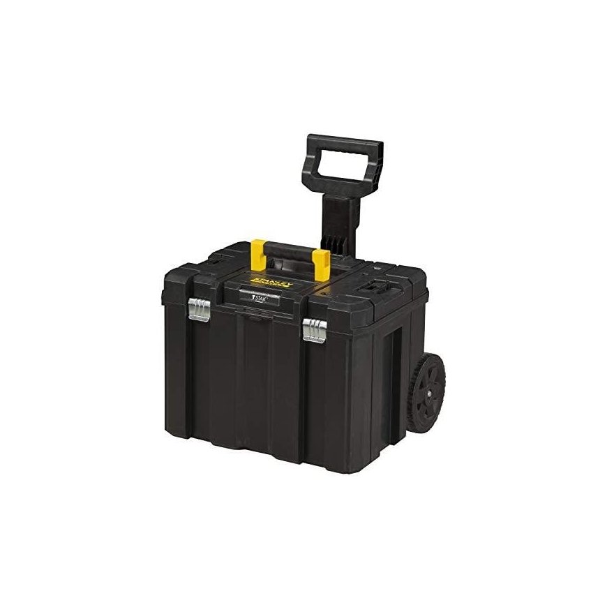 Tool box with wheels Stanley FATMAX TSTAK