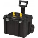 Tool box with wheels Stanley FATMAX TSTAK Tool box with wheels Stanley FATMAX TSTAK