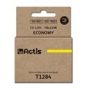 Actis KE-1284 tindikassett 1 tk Kokkusobiv Standard Yield Kollane Actis KE-1284 tindikassett 1 tk Kokkusobiv Standard Yield Kollane