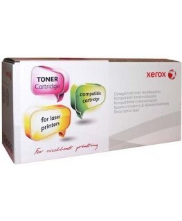 Toner Xerox Black Zamiennik LBP-6200 (498L00412)