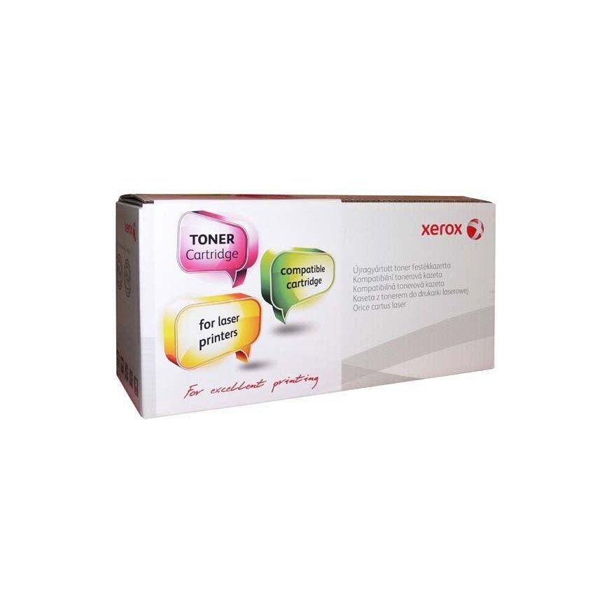 Toner Xerox Black Zamiennik LBP-6200 (498L00412)