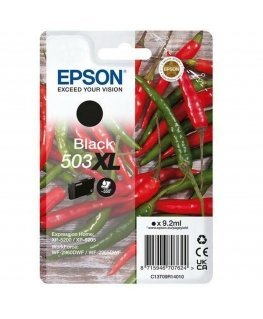 Original ink cartridge Epson 503XL Black