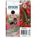 Originali rašalo kasetė Epson 503XL Juoda