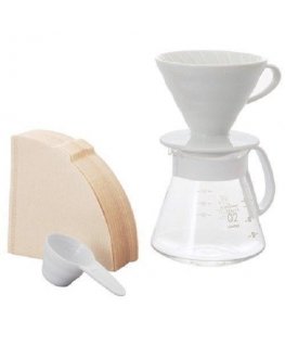 Hario Bialetti 0006367 part/accessory Coffee lašelinis