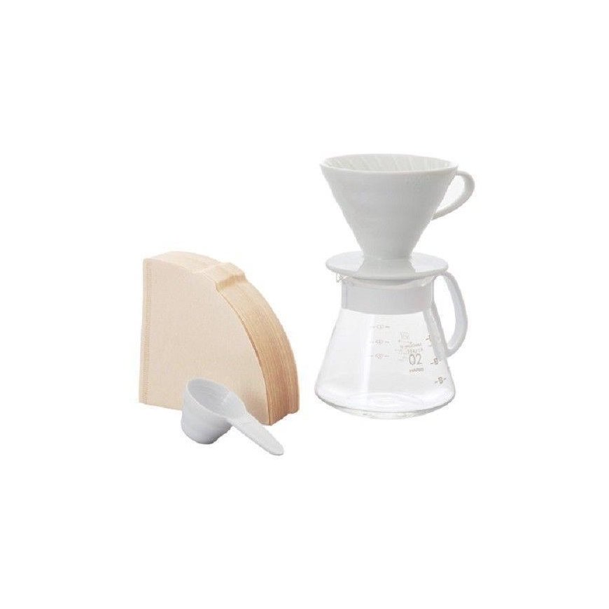 Hario Bialetti 0006367 part/accessory Coffee lašelinis
