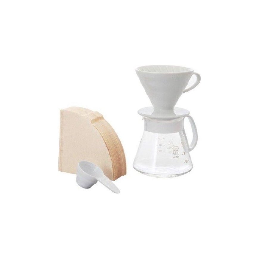 Hario Bialetti 0006367 part/accessory Coffee lašelinis – 3