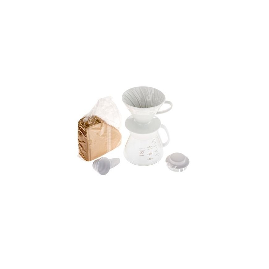 Hario Bialetti 0006367 part/accessory Coffee lašelinis – 4