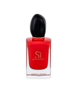 Giorgio Armani Si Passione EDP Moterims 50 ml