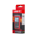 Infraraudonųjų spindulių temperatūros matuoklis Uni-T UT306A Infraraudonųjų spindulių temperatūros matuoklis Uni-T UT306A