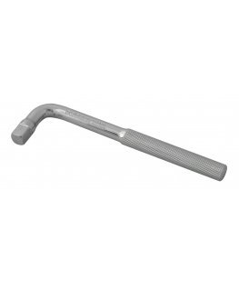 Proline Pro-Line L-shaped handle 3/4 "440 mm (18865)