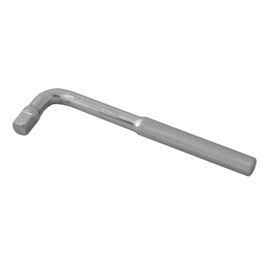 Proline Pro-Line L-shaped handle 3/4 &quot