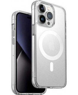 Uniq UNIQ CASE LifePro Xtreme iPhone 14 Pro max. 6.7 inch Magclick charging przeźroczysty/cold clean