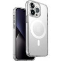 Uniq UNIQ CASE LifePro Xtreme iPhone 14 Pro max. 6.7 inch Magclick charging przeźroczysty/cold clean
