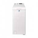 Electrolux EW2TN5261FP Veļas mašīna ar augšējo ielādi 6 kg 1200 apgr./min balta Electrolux EW2TN5261FP Veļas mašīna ar augšējo ielādi 6 kg 1200 apgr./min balta