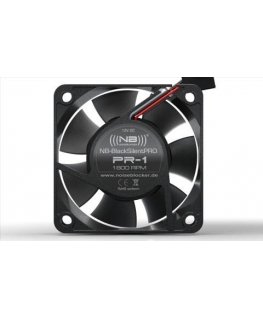 Noiseblocker Ventiliatoriaus triukšmo blokatorius BlackSilent Pro PR-2 (ITR-PR-2)