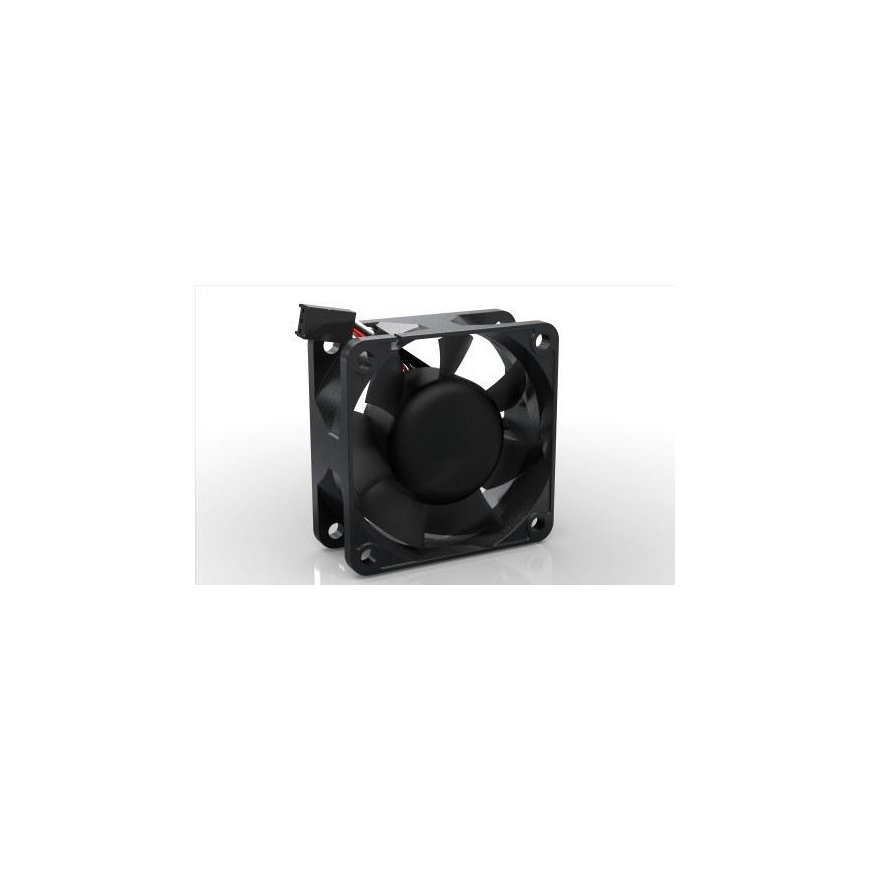 Noiseblocker Ventiliatoriaus triukšmo blokatorius BlackSilent Pro PR-2 (ITR-PR-2) – 3