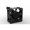 Noiseblocker Ventiliatoriaus triukšmo blokatorius BlackSilent Pro PR-2 (ITR-PR-2) Noiseblocker Ventiliatoriaus triukšmo blokatorius BlackSilent Pro PR-2 (ITR-PR-2)