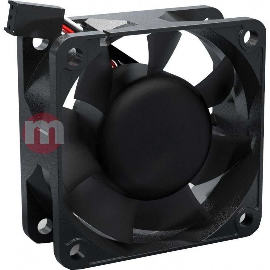 Noiseblocker Ventiliatoriaus triukšmo blokatorius BlackSilent Pro PR-2 (ITR-PR-2) – 4