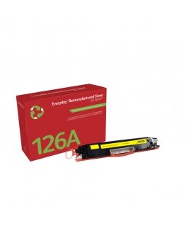 Everyday 106R02259 tonera kārtridžs 1 pcs Saderība Dzeltens