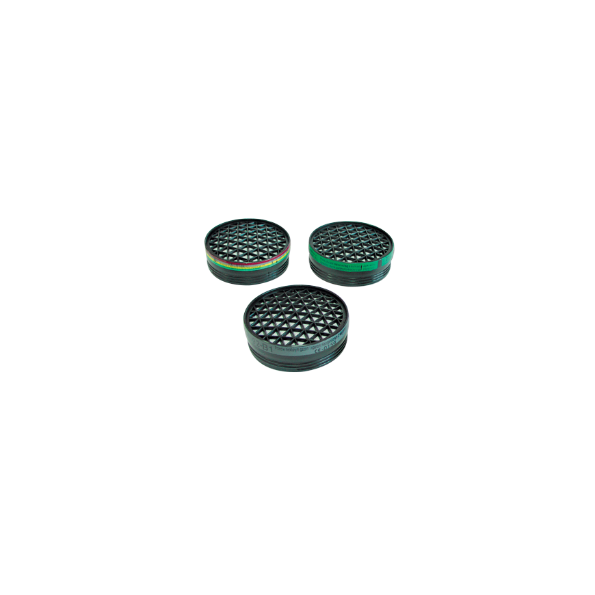 Euromask Lahti Pro Uno New absorbents