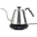 Harios V60 Pauer Buono Kettle Silver teapot