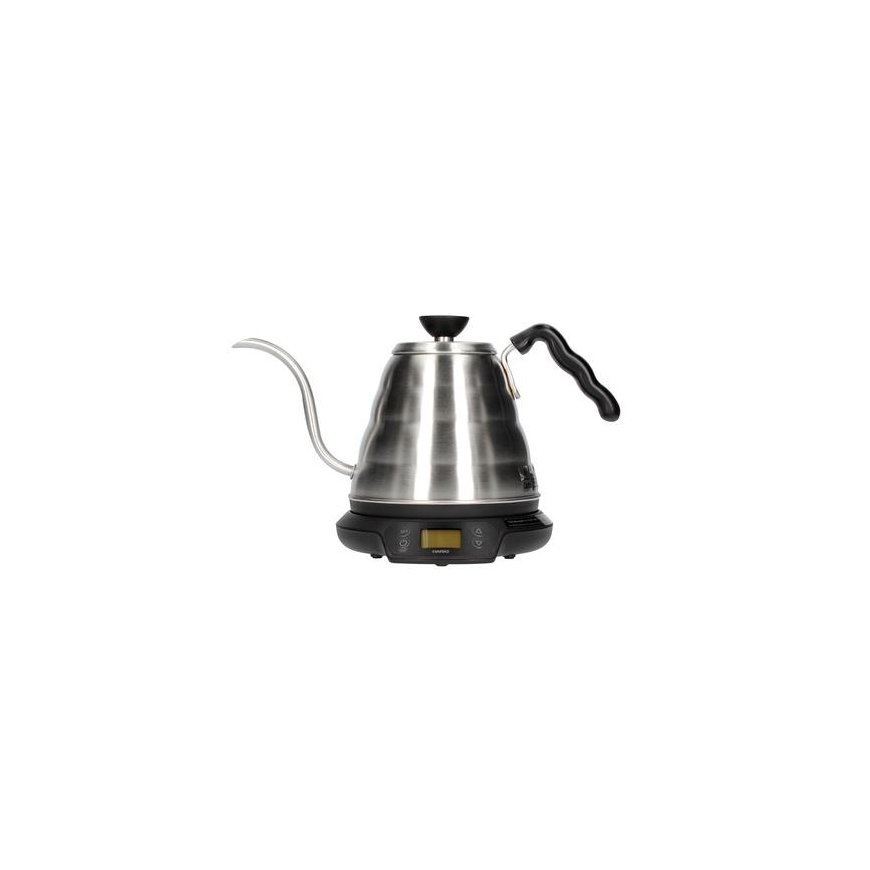 Harios V60 Pauer Buono Kettle Silver teapot – 2