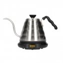 Harios V60 Pauer Buono Kettle Silver teapot