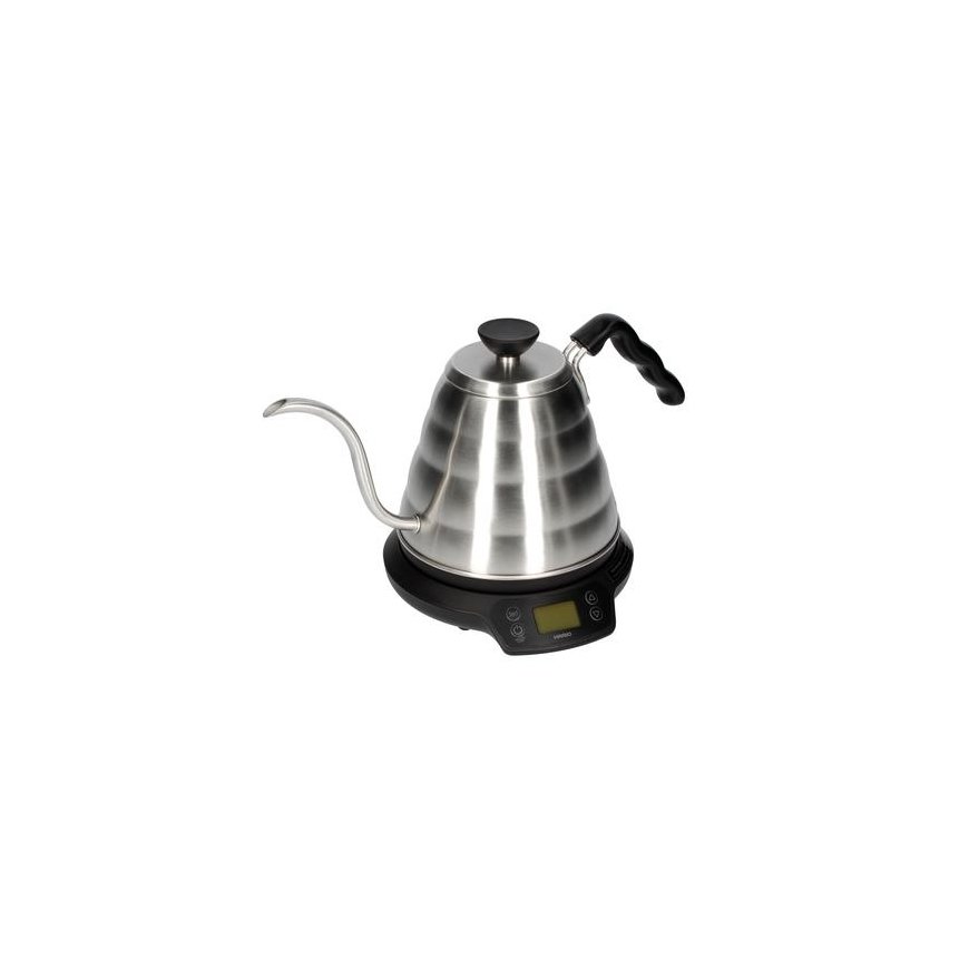 Harios V60 Pauer Buono Kettle Silver teapot – 3