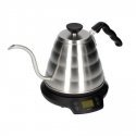 Harios V60 Pauer Buono Kettle Silver teapot