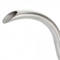 Harios V60 Pauer Buono Kettle Silver teapot