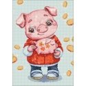 Beldizart SALE (discontinued) Saving for a dream 27*38 cm WD2283 Beldizart SALE (discontinued) Saving for a dream 27*38 cm WD2283