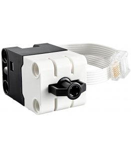 LEGO Technic Force Sensor