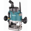 Makita RP1111CJ Vertikali freza, 1100W, 8MM, 8.000-24.000 R/MIN, 3,4KG, MAKPACK