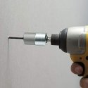 Stanley tool for driving screws G / K 05-926 Stanley tool for driving screws G / K 05-926