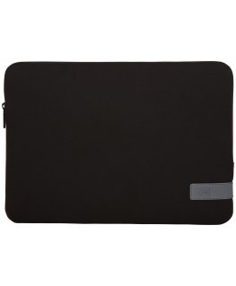 Case Logic Reflect REFPC-113 Black computer case 33 cm (13") Sleeve Black