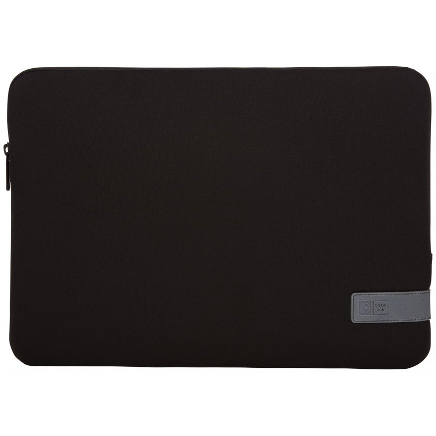 Case Logic Reflect REFPC-113 Black computer case 33 cm (13") Sleeve Black