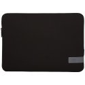 Case Logic Reflect REFPC-113 Juodas kompiuterio dėklas 33 cm (13") Įmautė Juoda Case Logic Reflect REFPC-113 Juodas kompiuterio dėklas 33 cm (13") Įmautė Juoda