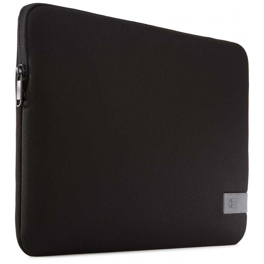 Case Logic Reflect REFPC-113 Juodas kompiuterio dėklas 33 cm (13") Įmautė Juoda – 2