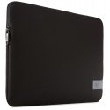 Case Logic Reflect REFPC-113 Juodas kompiuterio dėklas 33 cm (13") Įmautė Juoda Case Logic Reflect REFPC-113 Juodas kompiuterio dėklas 33 cm (13") Įmautė Juoda